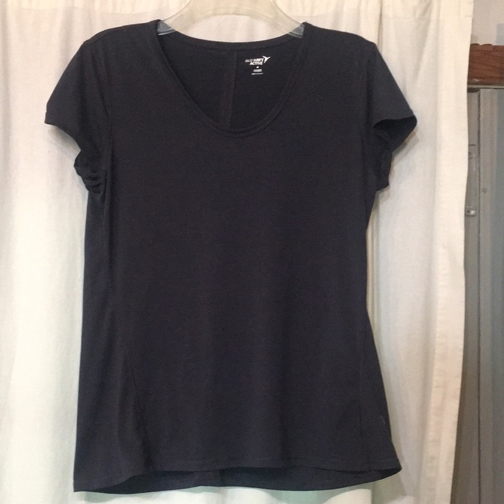 Active shirt